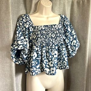 By Together top - XS